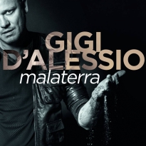 CD MALATERRA - GIGI D'ALESSIO