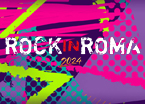 ROCK IN ROMA 2024